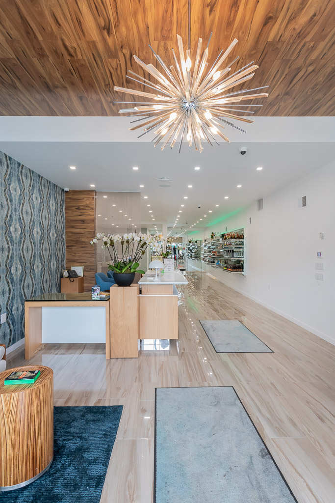 Eureka Sky Store