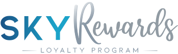 Sky Rewards Loyalty Program