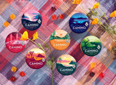 Camino Gummy Bogo