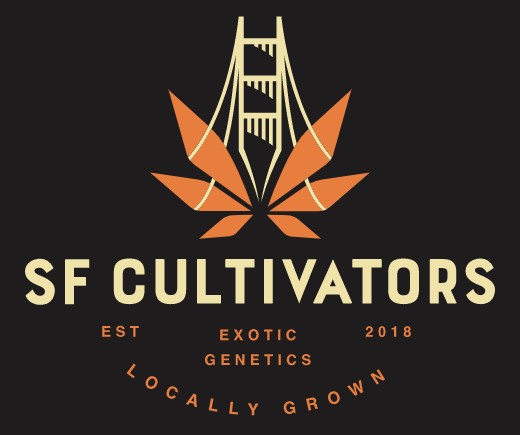 SF Cultivators Logo