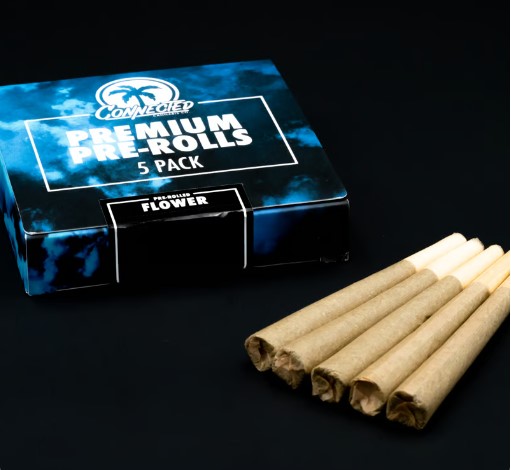 Connected Frenchie 5packs