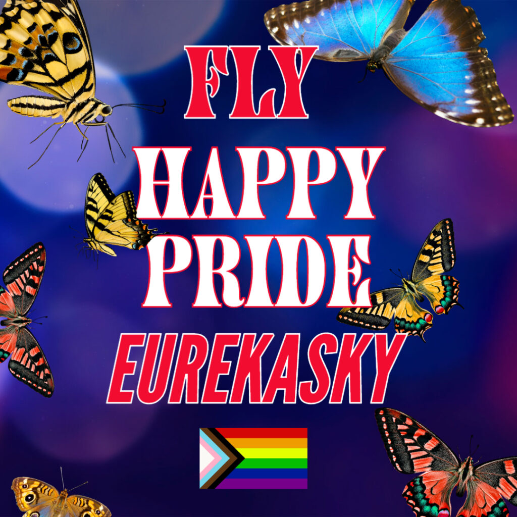 Celebrate Pride